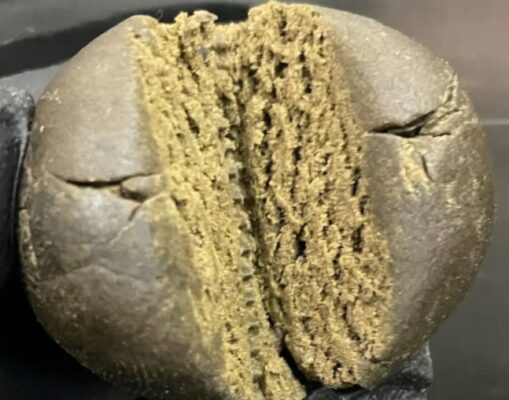 LAVENDER HASH
